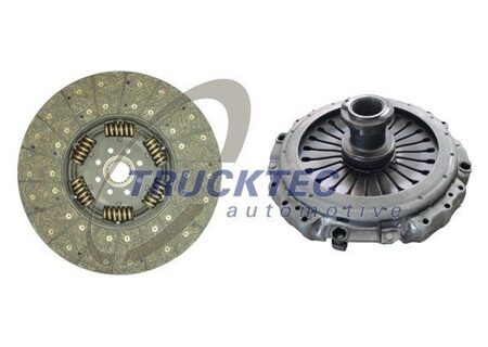 Clutch Kit