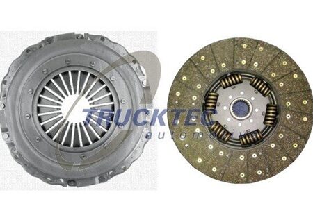 Clutch Kit