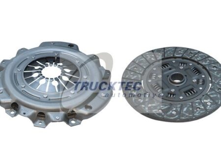Clutch kit