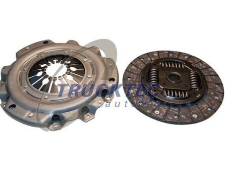 Clutch kit