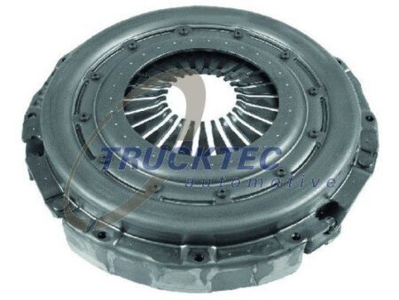 Clutch Pressure Plate