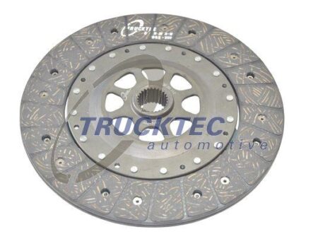 Clutch Disc