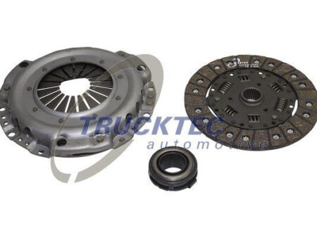 Clutch kit