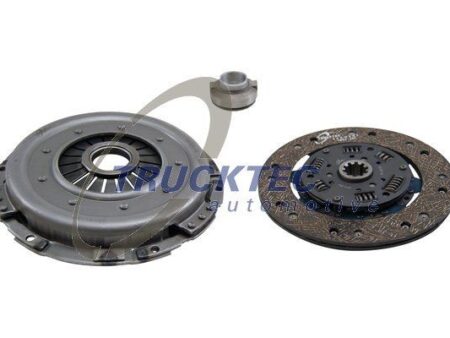 Clutch kit