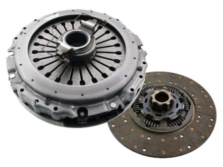 Clutch kit