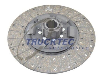 Clutch Disc