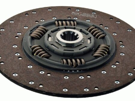 Clutch Disc