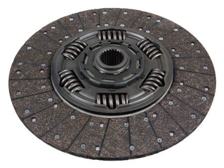 Clutch Disc