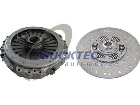 Clutch kit