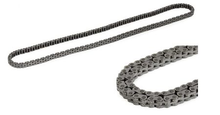 Timing Chain (Closed chain, Silent Chain)