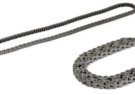 Timing Chain (Closed chain, Silent Chain)