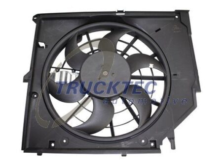 Fan, engine cooling