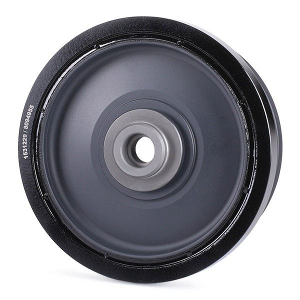 Belt Pulley, crankshaft