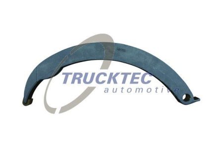 Guides, timing chain