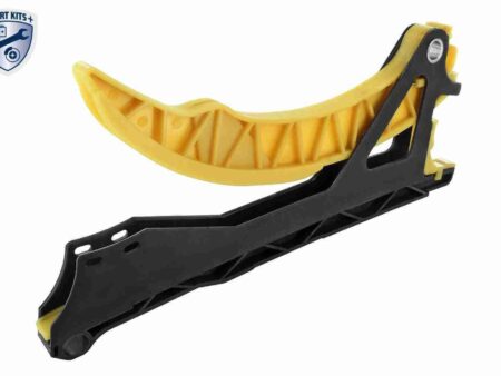 Guides, timing chain