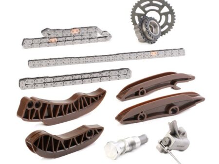 Timing Chain Kit (Simplex)