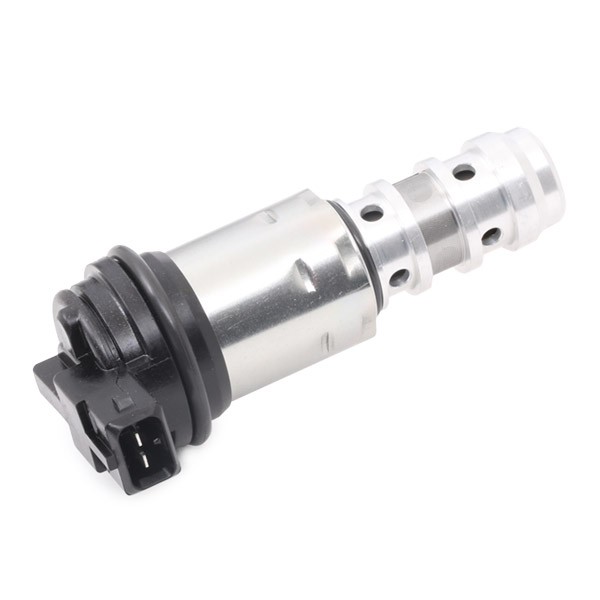 Camshaft adjustment valve