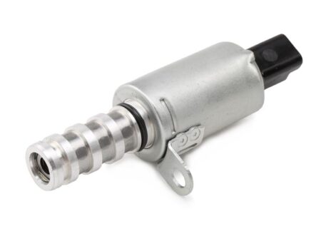 Camshaft adjustment valve