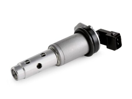 Camshaft adjustment valve