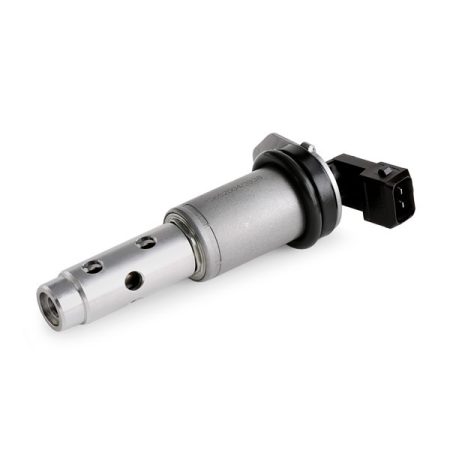 Camshaft adjustment valve