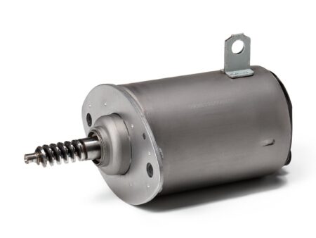 Actuator, exentric shaft (variable valve lift)