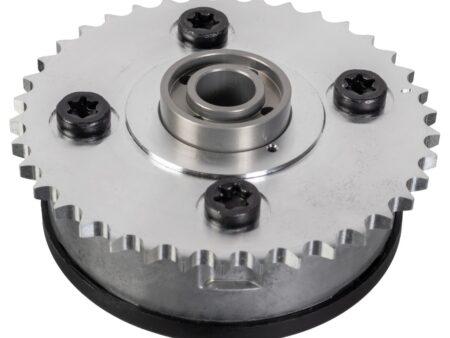 Camshaft Adjuster (Intake Side)