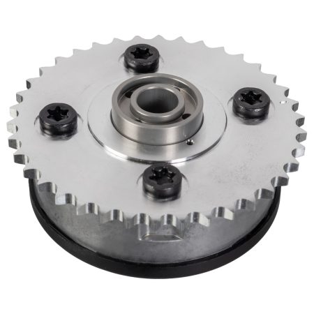 Camshaft Adjuster ( Exhaust Side)