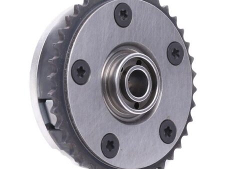Camshaft Adjuster (Intake Side)