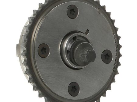 Camshaft Adjuster (Intake Side)