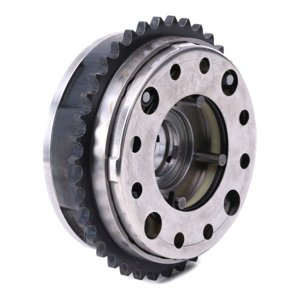 Camshaft Adjuster (Intake Side)