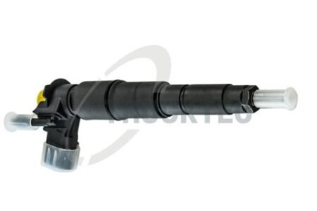 Injector Nozzle
