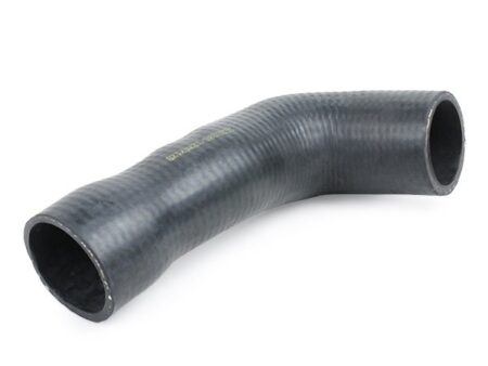Charger intake hose