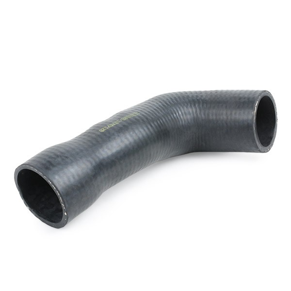 Charger intake hose