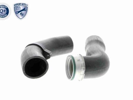 Charger intake hose