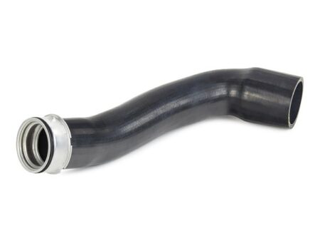Charger intake hose