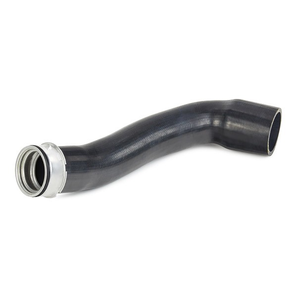 Charger intake hose