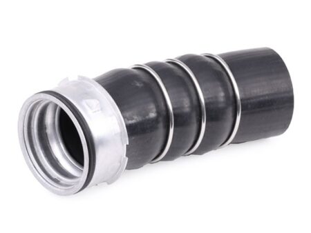 Charger intake hose