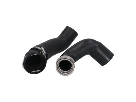 Charger intake hose