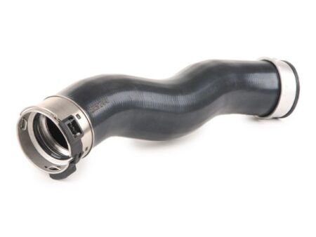 Charger intake hose