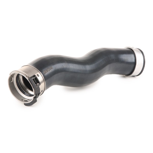 Charger intake hose