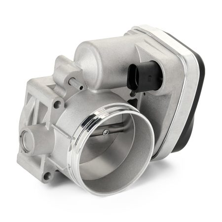 Throttle body