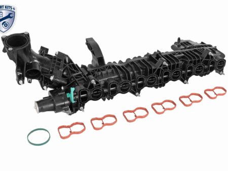 Intake Manifold Module