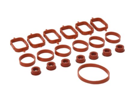 Gasket Set, intake manifold
