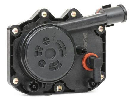 Control Valve, air intake