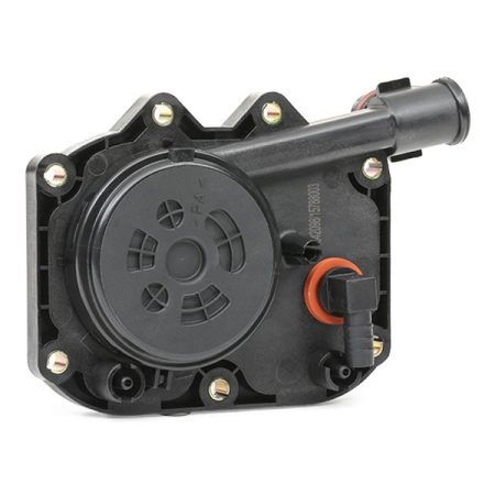 Control Valve, air intake
