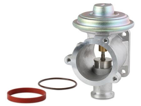 EGR valve