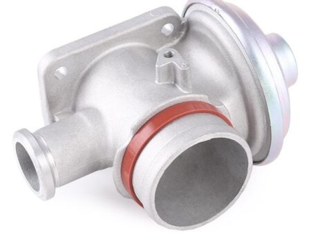 EGR valve