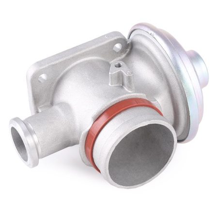 EGR valve