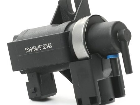 Pressure converter, turbocharger