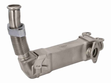 EGR cooler